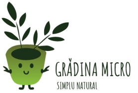 GRADINA MICRO